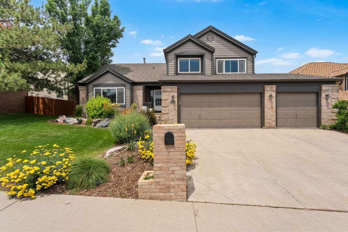 House for rent at 15299 W Ellsworth Dr, Golden, CO 80401