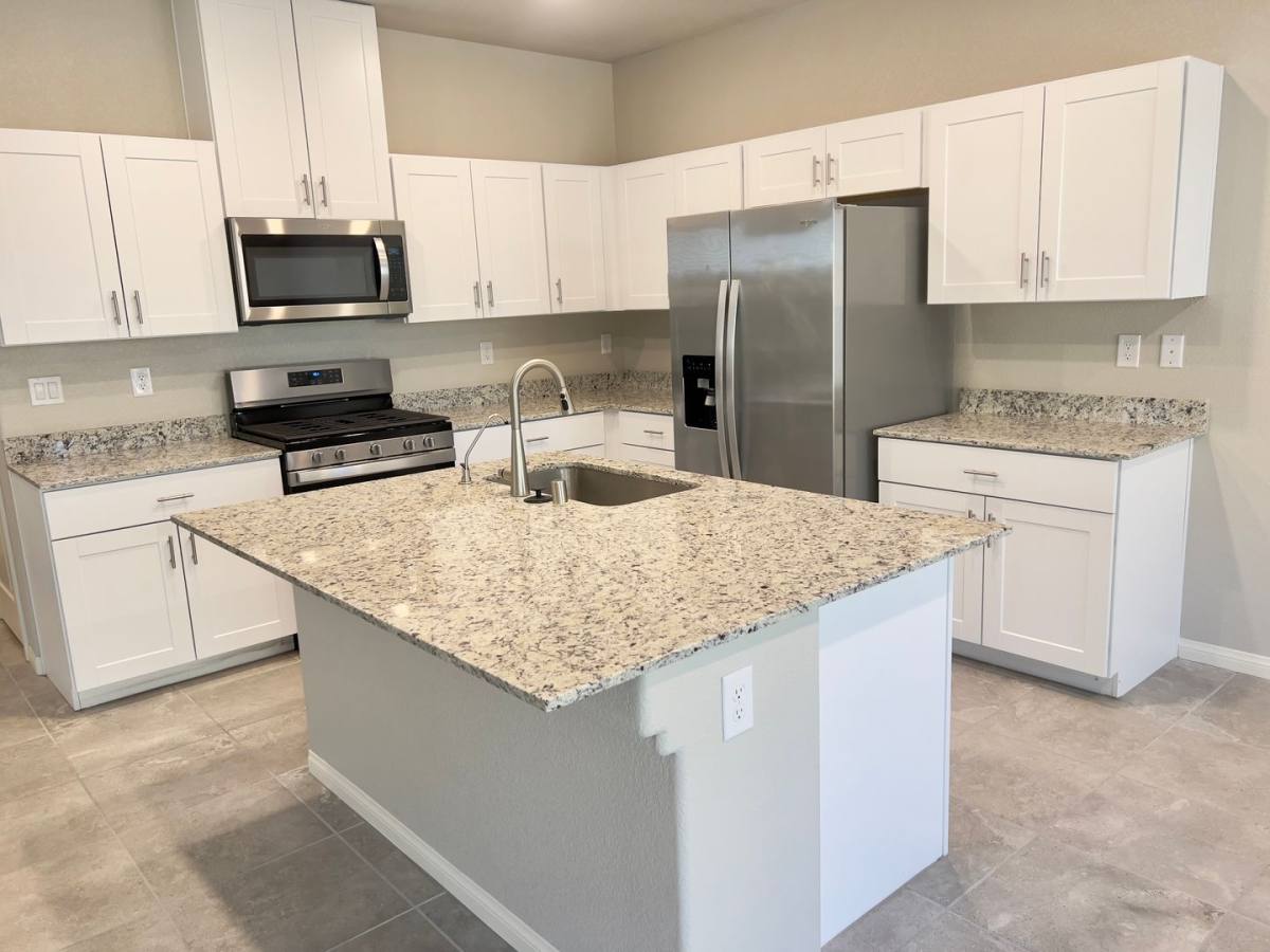 House for rent at 10946 Cambridge Lakes Ave, Las Vegas, NV 89166