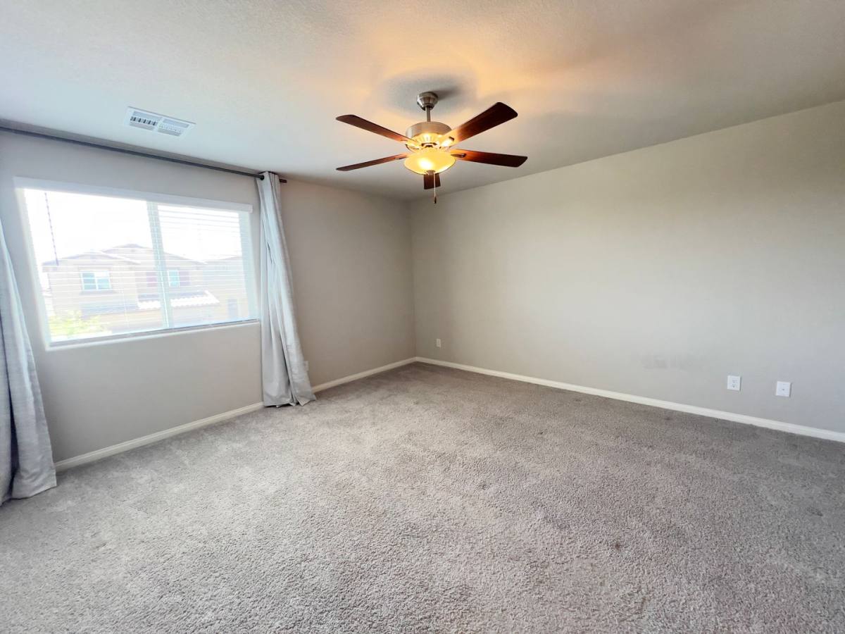 House for rent at 10946 Cambridge Lakes Ave, Las Vegas, NV 89166