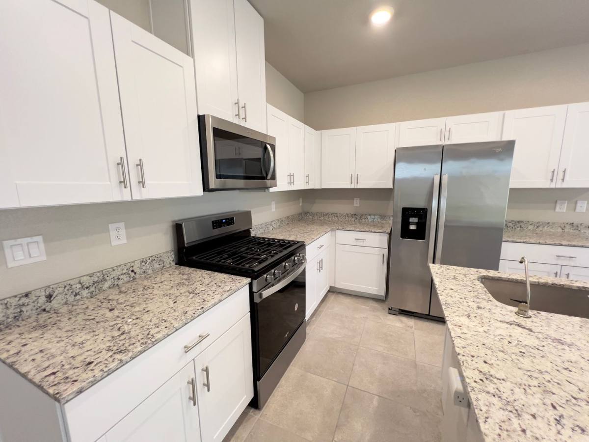 House for rent at 10946 Cambridge Lakes Ave, Las Vegas, NV 89166