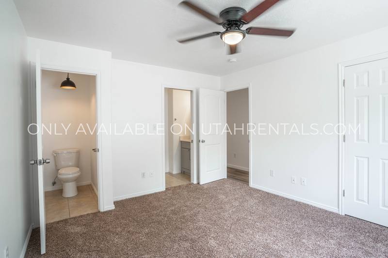 Apartment for rent at 2051 S State St, Provo, UT 84606