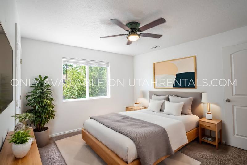 Apartment for rent at 2051 S State St, Provo, UT 84606