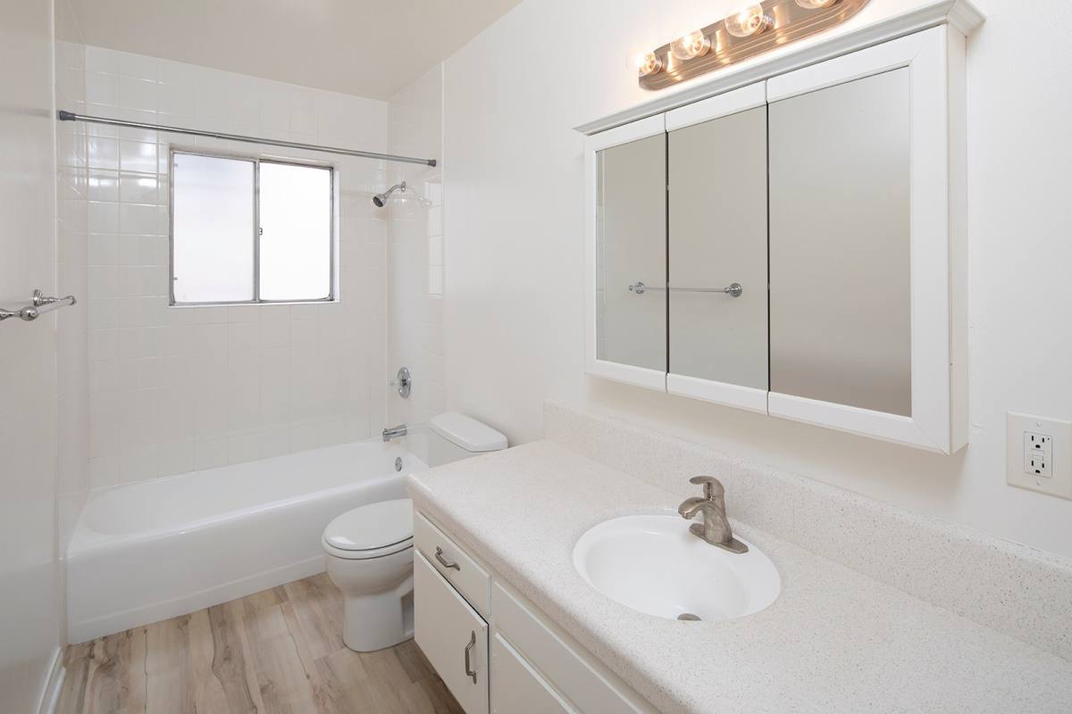 Apartment for rent at 4172 Mississippi St, San Diego, CA 92104