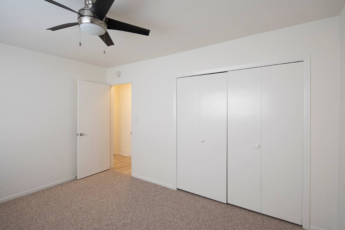 Apartment for rent at 4172 Mississippi St, San Diego, CA 92104