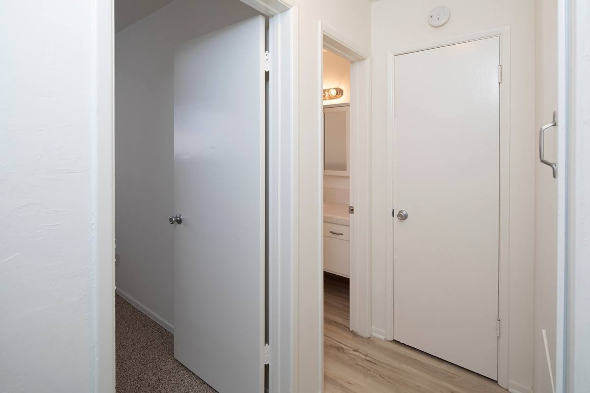 Apartment for rent at 4172 Mississippi St, San Diego, CA 92104