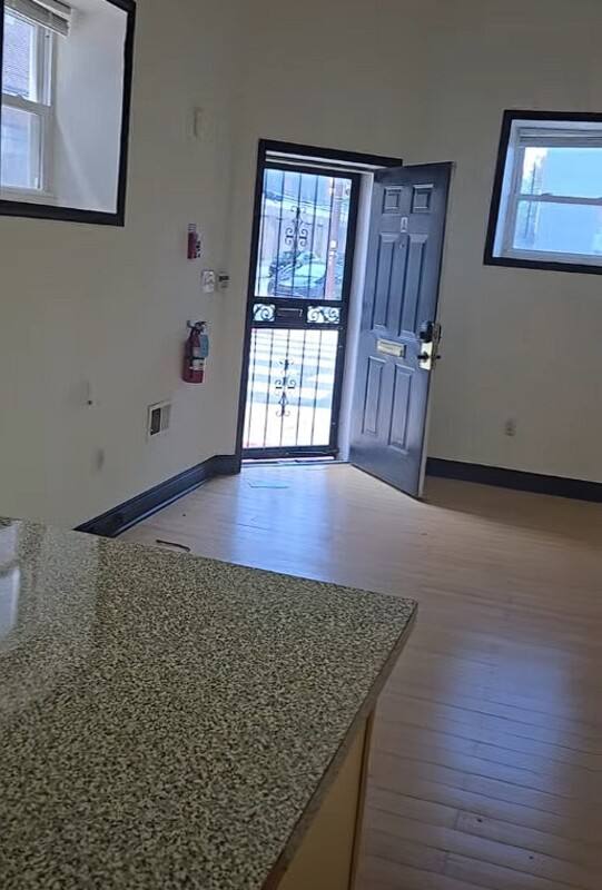 Apartment for rent at 641 N 15th St #1, Philadelphia, PA 19130