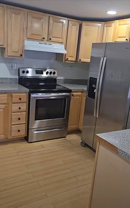 Apartment for rent at 641 N 15th St #1, Philadelphia, PA 19130