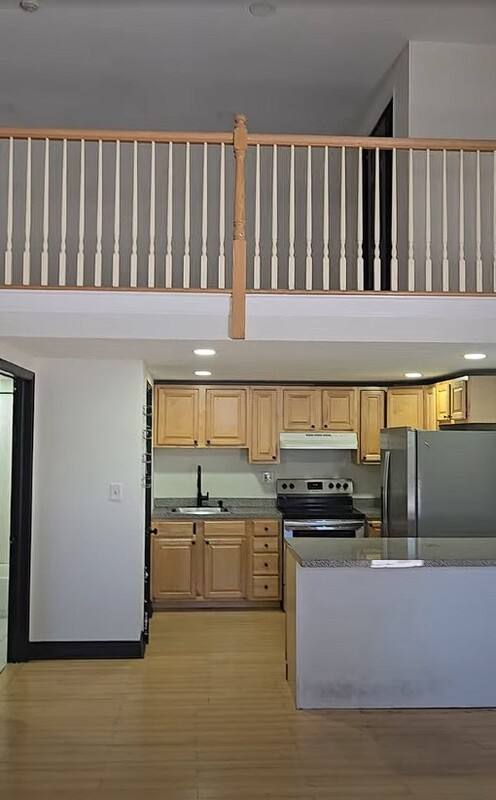 Apartment for rent at 641 N 15th St #1, Philadelphia, PA 19130