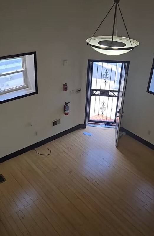 Apartment for rent at 641 N 15th St #1, Philadelphia, PA 19130