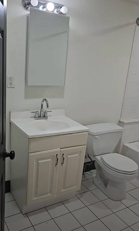 Apartment for rent at 641 N 15th St #1, Philadelphia, PA 19130