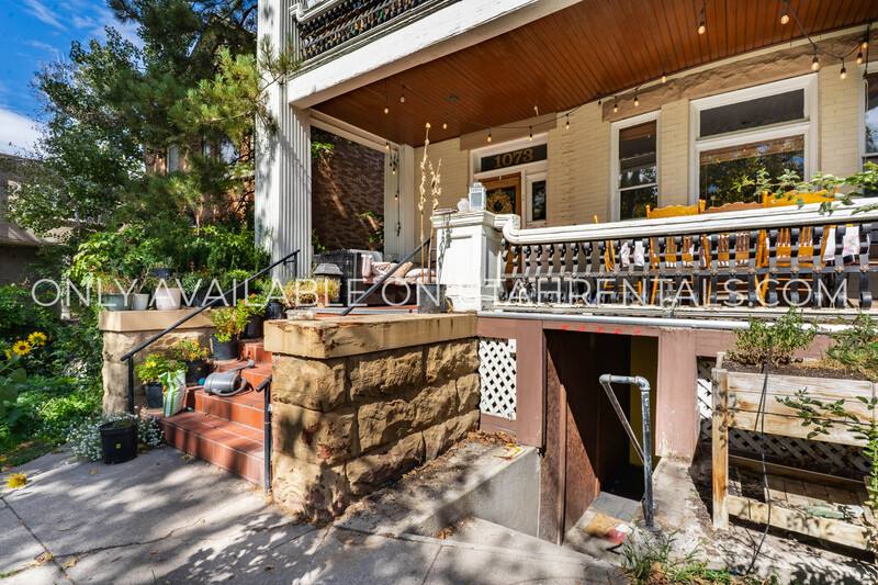 Apartment for rent at 1073 E 200 S #2, Salt Lake City, UT 84102