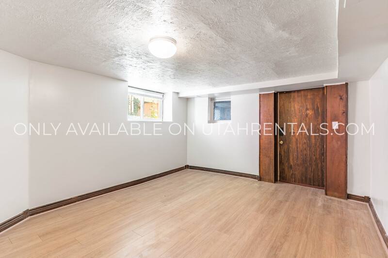 Apartment for rent at 1073 E 200 S #2, Salt Lake City, UT 84102