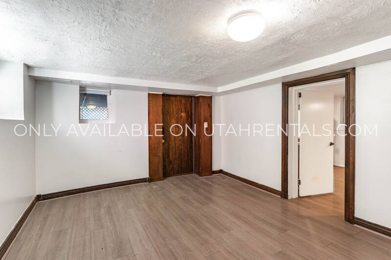 Apartment for rent at 1073 E 200 S #2, Salt Lake City, UT 84102