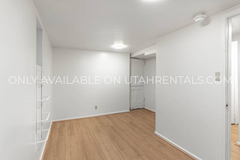 Apartment for rent at 1073 E 200 S #2, Salt Lake City, UT 84102