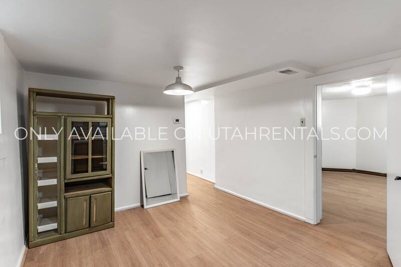 Apartment for rent at 1073 E 200 S #2, Salt Lake City, UT 84102