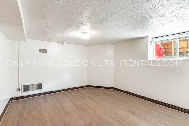 Apartment for rent at 1073 E 200 S #2, Salt Lake City, UT 84102