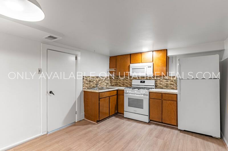 Apartment for rent at 1073 E 200 S #2, Salt Lake City, UT 84102
