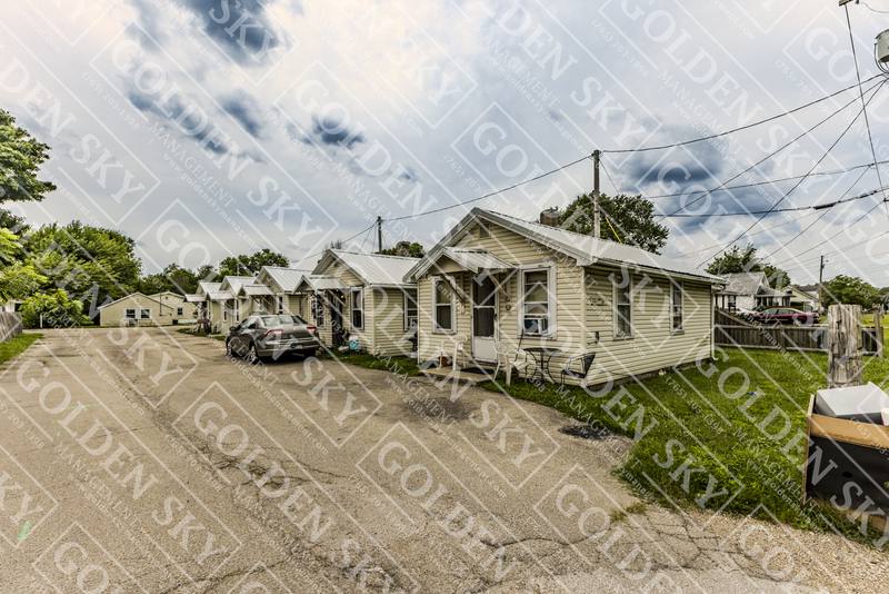 House for rent at 2011 E 18th St #13, Muncie, IN 47302