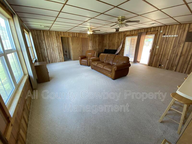 House for rent at 2765 Highway 130, Centennial, WY 82055