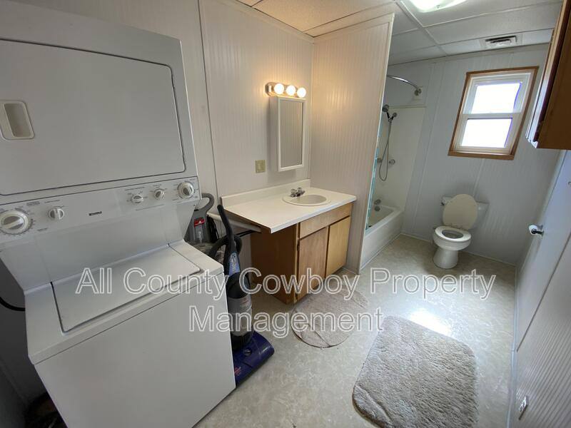 House for rent at 2765 Highway 130, Centennial, WY 82055