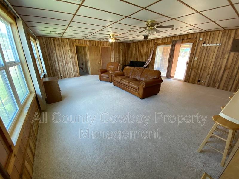 House for rent at 2765 Highway 130, Centennial, WY 82055