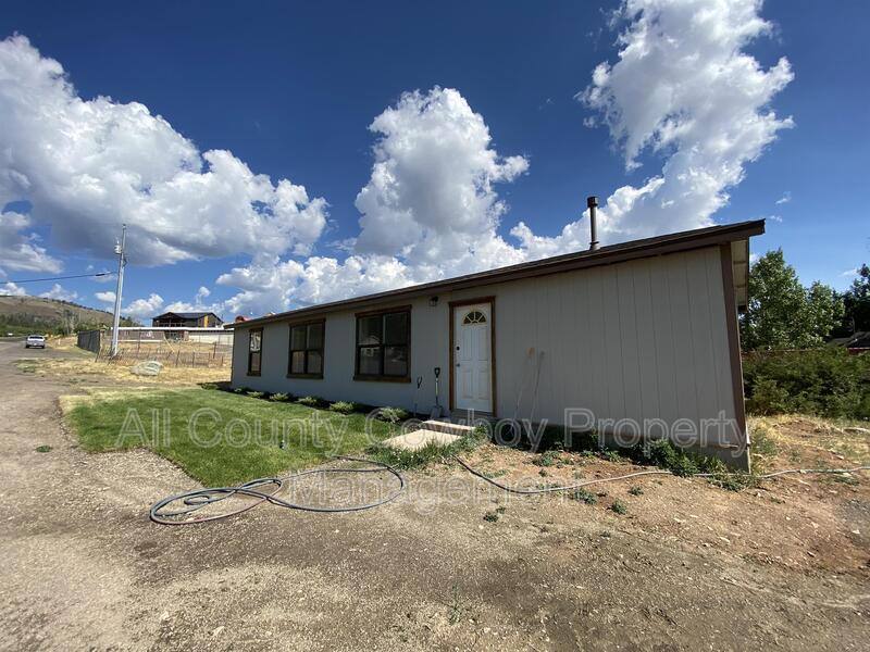 House for rent at 2765 Highway 130, Centennial, WY 82055