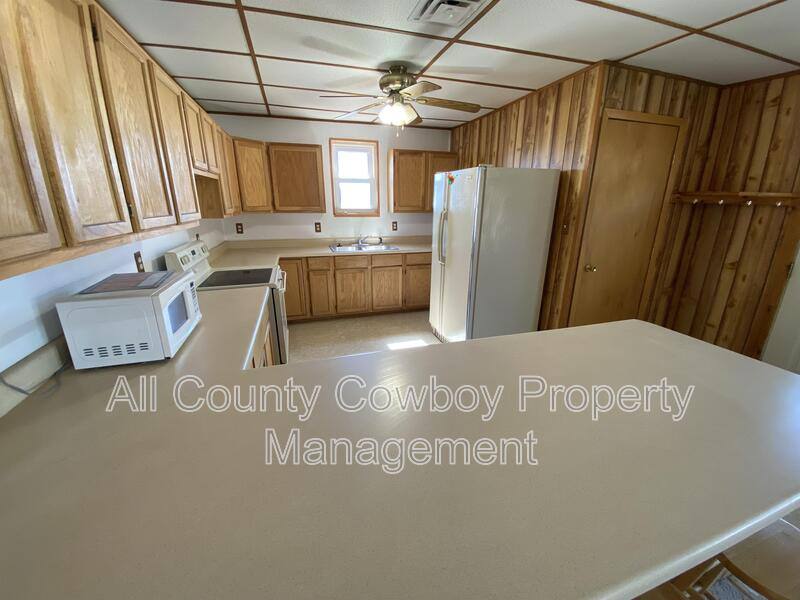 House for rent at 2765 Highway 130, Centennial, WY 82055