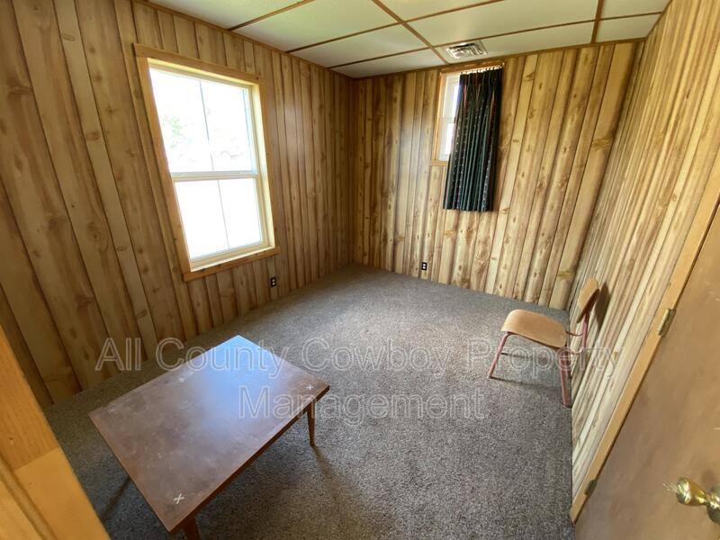 House for rent at 2765 Highway 130, Centennial, WY 82055