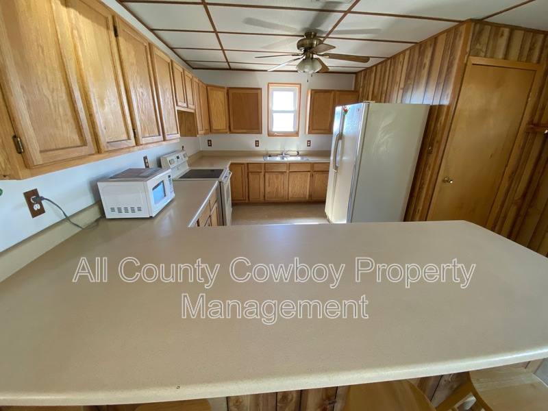 House for rent at 2765 Highway 130, Centennial, WY 82055