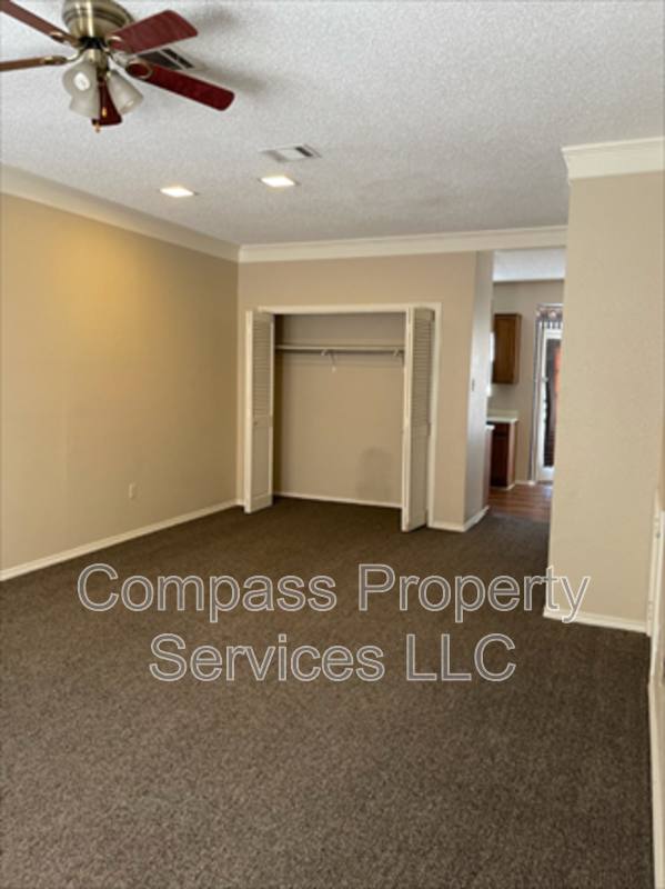 Condo for rent at 1326 Park Ave, Waco, TX 76706