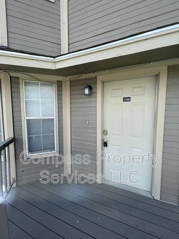 Condo for rent at 1326 Park Ave, Waco, TX 76706