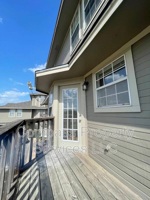 Condo for rent at 1326 Park Ave, Waco, TX 76706