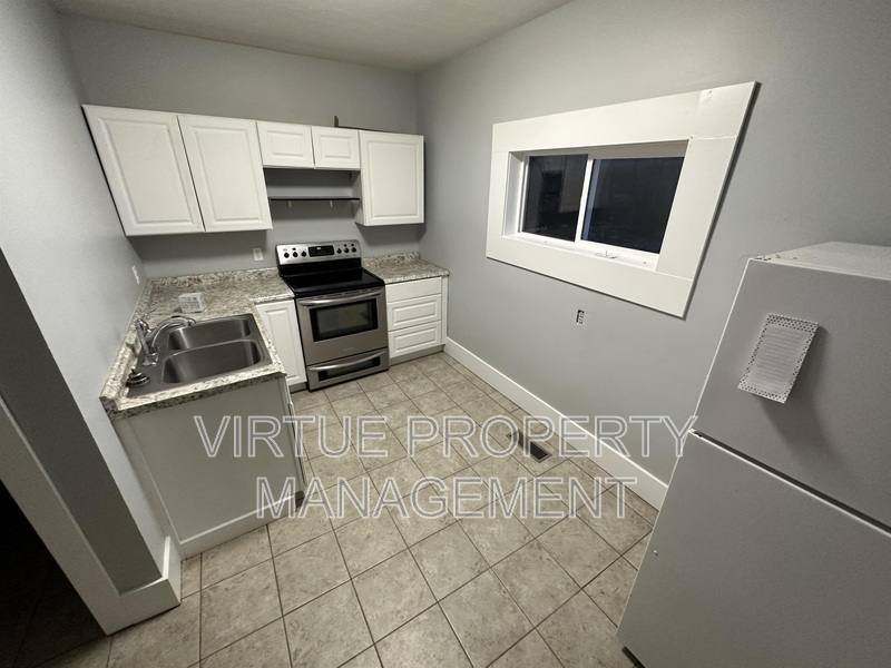 House for rent at 1544 3rd St, Havre, MT 59501
