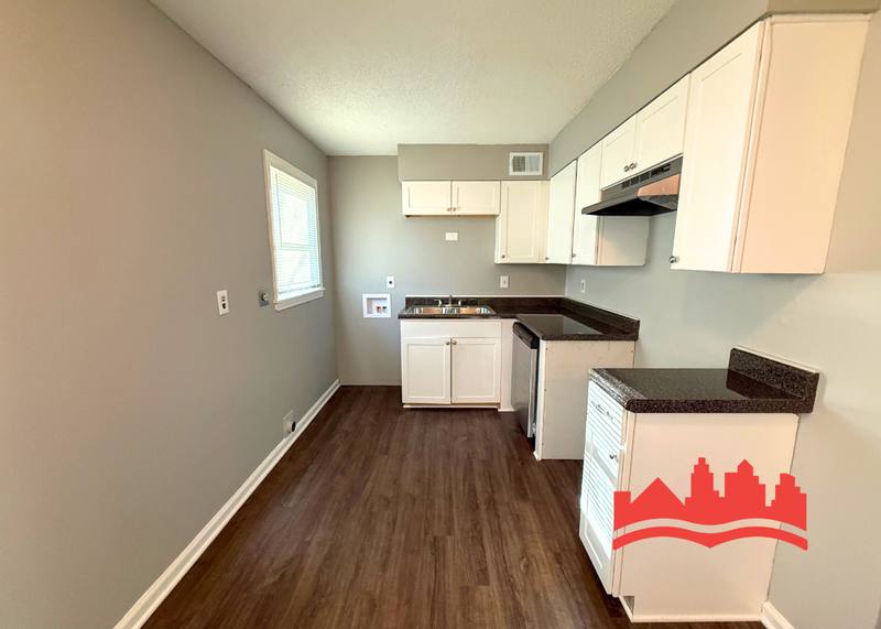 House for rent at 271 W Levi Rd, Memphis, TN 38109
