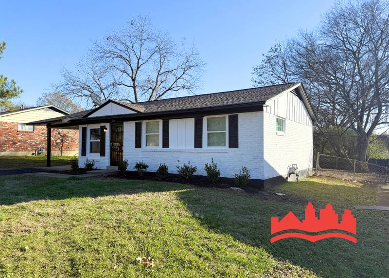 House for rent at 271 W Levi Rd, Memphis, TN 38109
