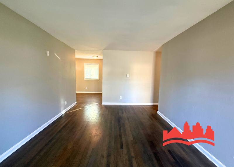 House for rent at 271 W Levi Rd, Memphis, TN 38109