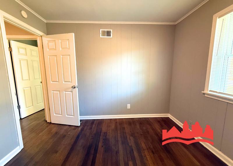 House for rent at 271 W Levi Rd, Memphis, TN 38109