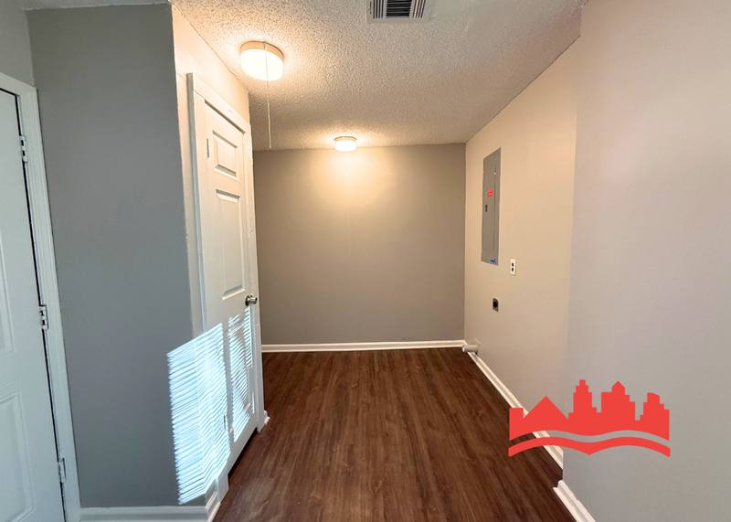 House for rent at 271 W Levi Rd, Memphis, TN 38109