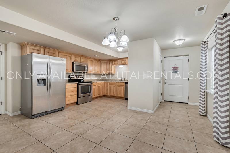 Apartment for rent at 2801 S Harrow Court, West Valley City, UT 84120