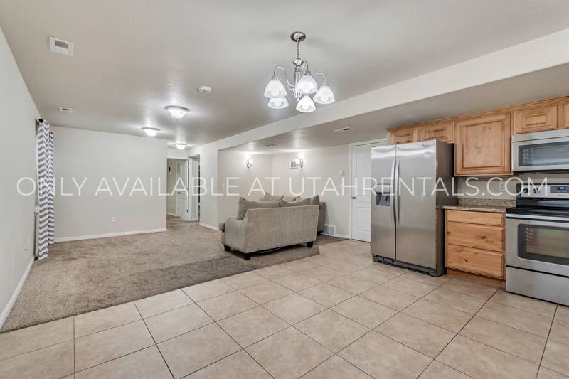 Apartment for rent at 2801 S Harrow Court, West Valley City, UT 84120