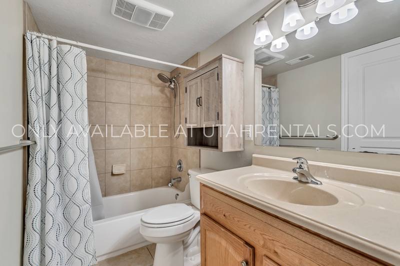 Apartment for rent at 2801 S Harrow Court, West Valley City, UT 84120