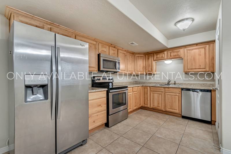 Apartment for rent at 2801 S Harrow Court, West Valley City, UT 84120