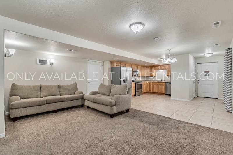 Apartment for rent at 2801 S Harrow Court, West Valley City, UT 84120