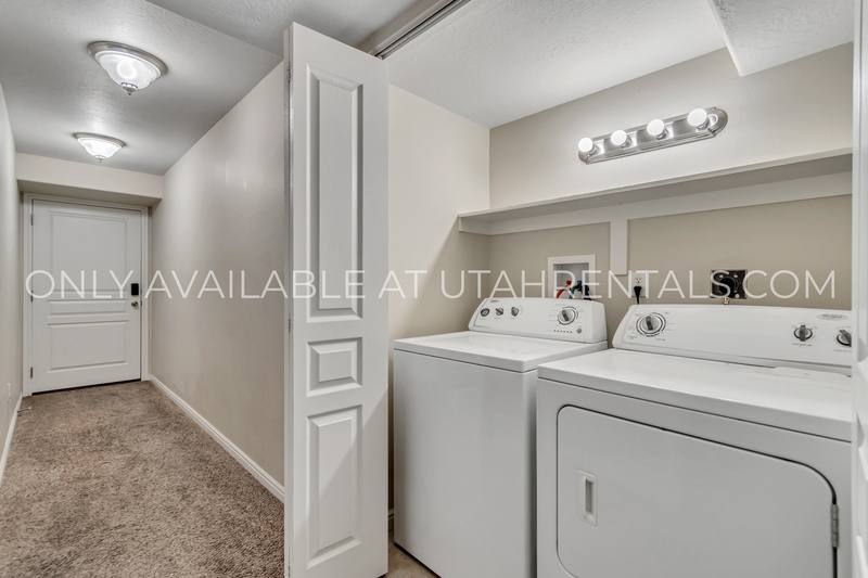 Apartment for rent at 2801 S Harrow Court, West Valley City, UT 84120