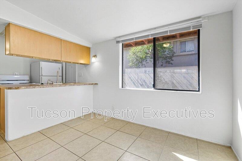 Apartment for rent at 1638 N Beverly Ave, Tucson, AZ 85712