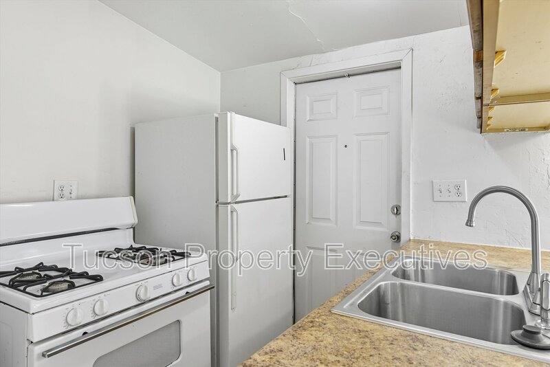 Apartment for rent at 1638 N Beverly Ave, Tucson, AZ 85712
