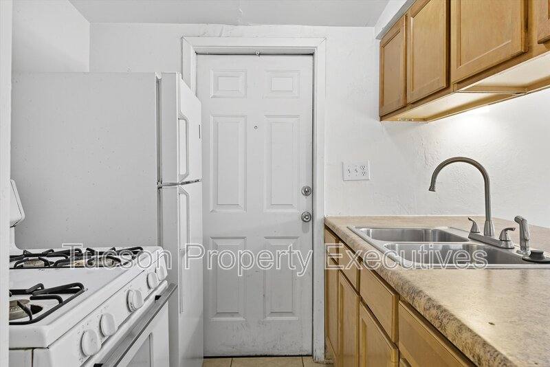 Apartment for rent at 1638 N Beverly Ave, Tucson, AZ 85712