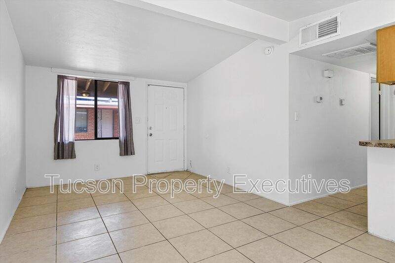 Apartment for rent at 1638 N Beverly Ave, Tucson, AZ 85712