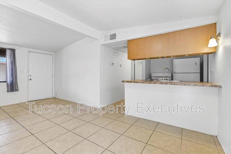 Apartment for rent at 1638 N Beverly Ave, Tucson, AZ 85712