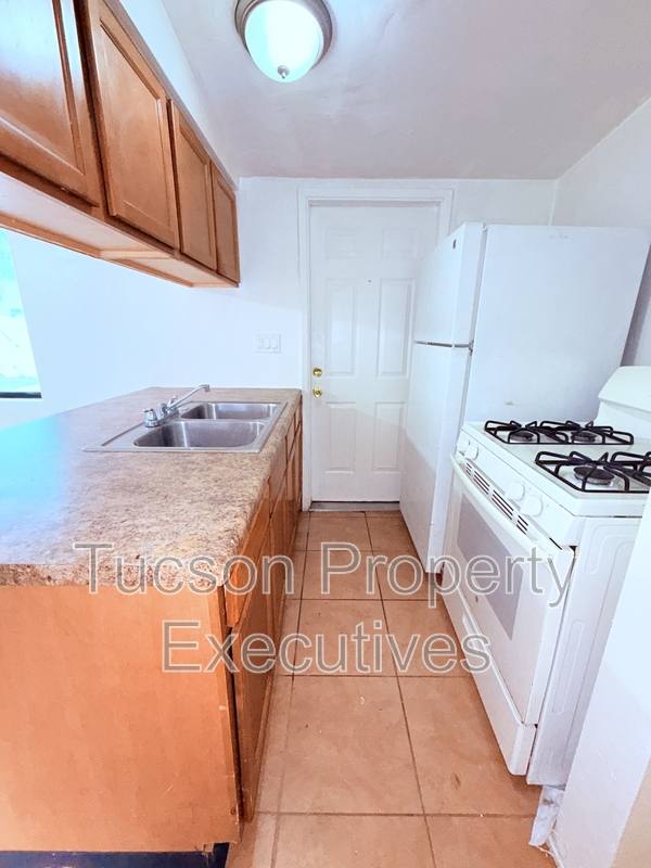 Apartment for rent at 1644 N Beverly Ave, Tucson, AZ 85712